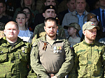 9 мая в Барнауле